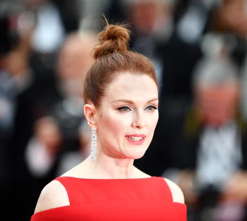 Julianne Moore 