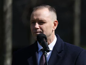 Miniatura: Nawrocki spotkał się z Orbánem. Czy...