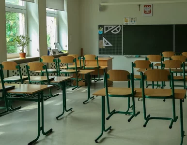 Miniatura: Nauczyciele chcą pilnych zmian. Nie podoba...