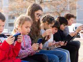 Miniatura: Polacy za zakazem mediów...