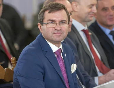 Miniatura: Nieoficjalnie: Poseł PiS zaszczepił się...