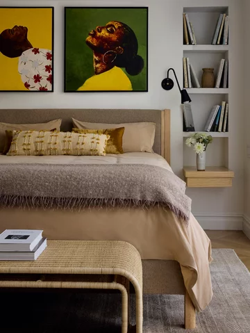 Remont domu dla rodziny, projekt Barker Architecture Office 