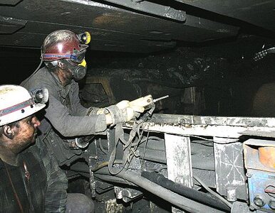 Miniatura: Górnicy JSW: albo podwyżki, albo strajk
