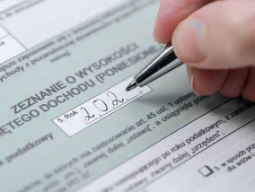 Miniatura: Termin goni podatników. Można odzyskać...