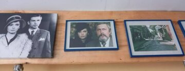 Zdjęcia z&nbsp;filmu &bdquo;Znachor&rdquo;