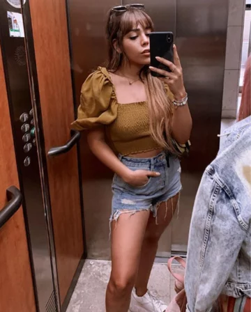 Danna Paola 