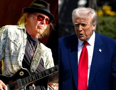 Miniatura: Znany muzyk uderzył w Donalda Trumpa....