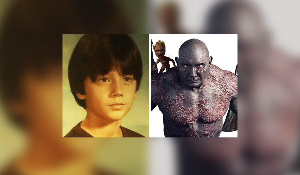 Drax Niszczyciel 