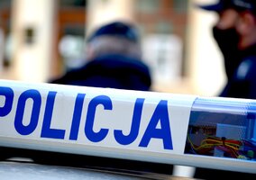 Miniatura: Krwiopijcze owady zaatakowały osadzonego....