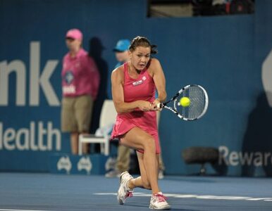 Miniatura: Australian Open: Radwańska gra dalej,...