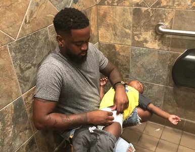 Miniatura: Ojcowie domagają się równych praw. Te...