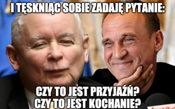 Mem po głosowaniu ws. lex TVN 