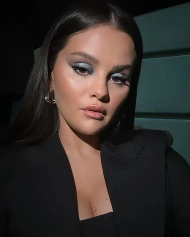Selena Gomez
