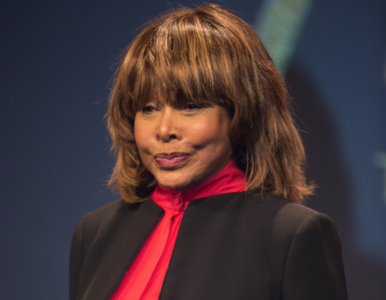 Miniatura: Tina Turner odcięła się od swoich dzieci....