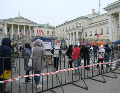 Miniatura: „Niech was piekło pochłonie”. Lekarze:...