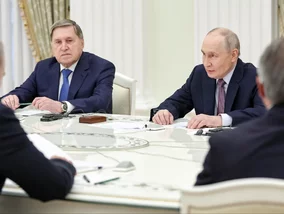 Miniatura: Kreml planuje rekordowe wydatki na...