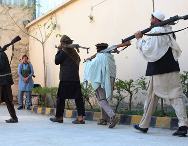 Miniatura: Przywódca talibów zginął w ataku dronów?...
