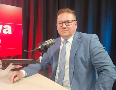 Miniatura: Ćwik ujawnia kulisy politycznych...