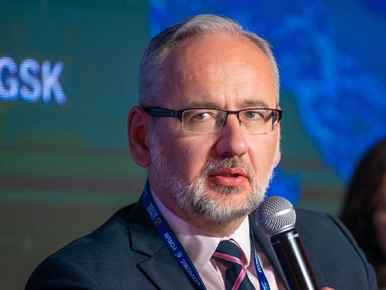 Niedzielski: Jesteśmy niezadowoleni z&nbsp;rozmów KE ws. szczepionek