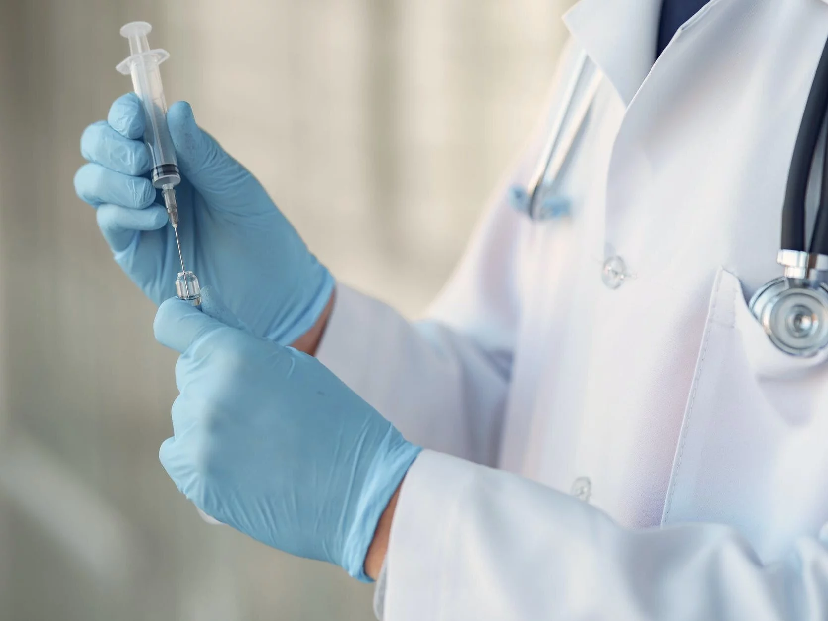 Flebolog, urolog, diabetolog – czy wiesz, do jakiego lekarza się zapisać? Quiz ze specjalizacji