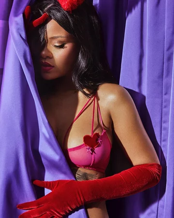 Rihanna 