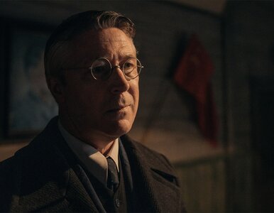 Miniatura: Okulary Tomasz Kota, fartuch Lindy i...