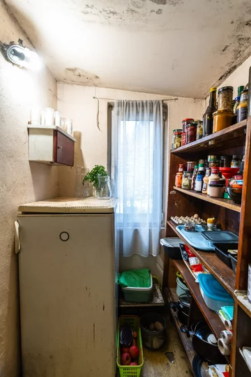 „Nasz Nowy Dom” odc.7 (367) 