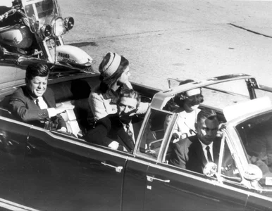 Miniatura: Nowy dokument o zamachu, który odmienił...