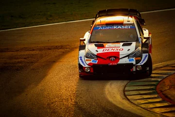 Toyota Gazoo Racing 