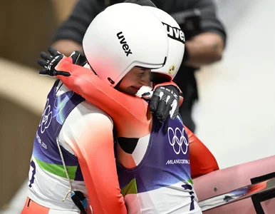 Miniatura: Gorąco wokół reprezentantek Polski na...