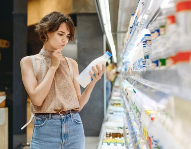 Miniatura: Skyr, kvarg czy jogurt naturalny?...