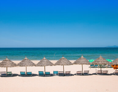 Miniatura: Wcale nie Turcja. Tego lata Rosjanie będą...