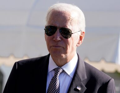 Joe Biden przyznaje, że przez 60 lat nie było takiego zagrożenia....