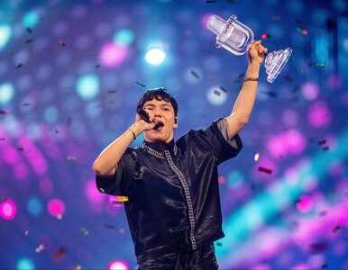 Miniatura: Rekordowa widownia Eurowizji w TVP! Takich...