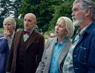 Miniatura: Netflix zekranizował bestseller wszech...