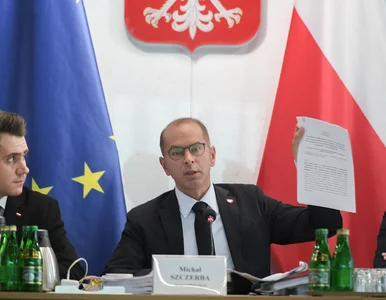 Miniatura: Obajtek nie stawił się na przesłuchanie....