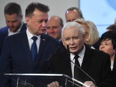 „Niedyskrecje”: Co w kampanii ukrywano przed Kaczyńskim i dlaczego...