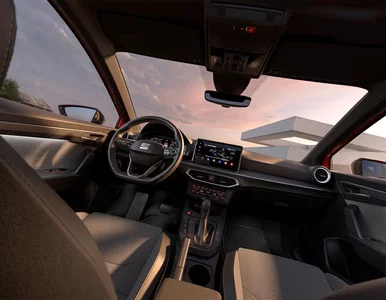 Miniatura: Seat wyprzedaje. Model z 2026 r. po...