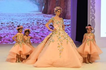 The Bride Show w Dubaju 