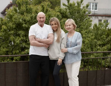 Miniatura: „Nikomu wcześniej nie czytałam tych...