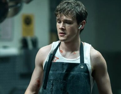 Miniatura: Ten sezon wciśnie was w fotel. A miało go...