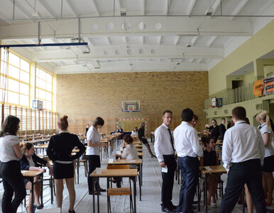 Miniatura: Ten przedmiot to hit na maturze. W 2026...