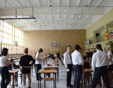 Miniatura: Ten przedmiot to hit na maturze. W 2026...