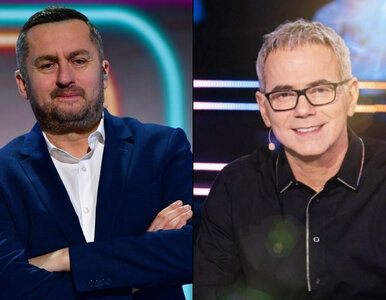 Miniatura: Norbi wygadał się o Robercie Janowskim....