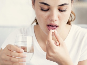 Polacy leczą przeziębienie antybiotykami. Alarmujący raport