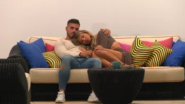 „Love Island. Wyspa Miłości” 