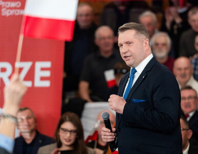 Miniatura: Kto będzie rządzić Polską? Prognoza...