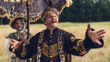 Serial &bdquo;1670&rdquo;, 2. sezon