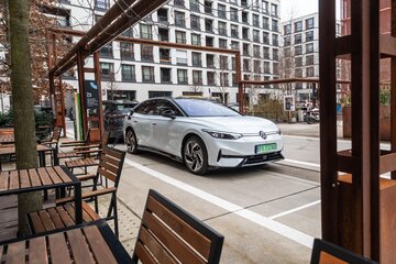 Volkswagen ID.7