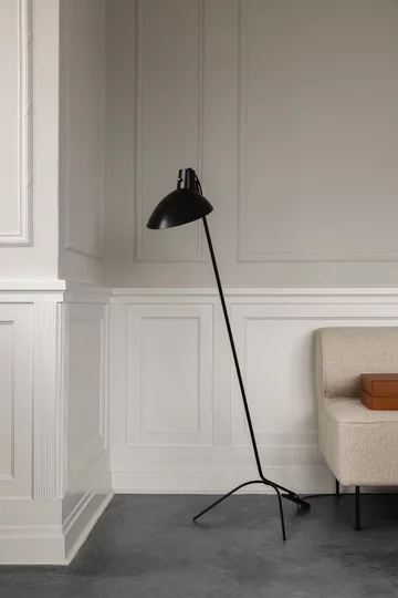 Dom architekta Jonasa Bjerre-Poulsena Norm, Jonas Bjerre-Poulsen